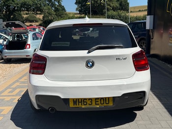 Used BMW 1 Series 2014 for sale - 79107273: Photo