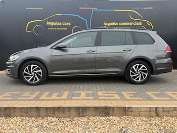 Used Volkswagen Golf 2020 for sale - 79766215: Photo