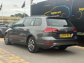 Used Volkswagen Golf 2020 for sale - 79766215: Photo
