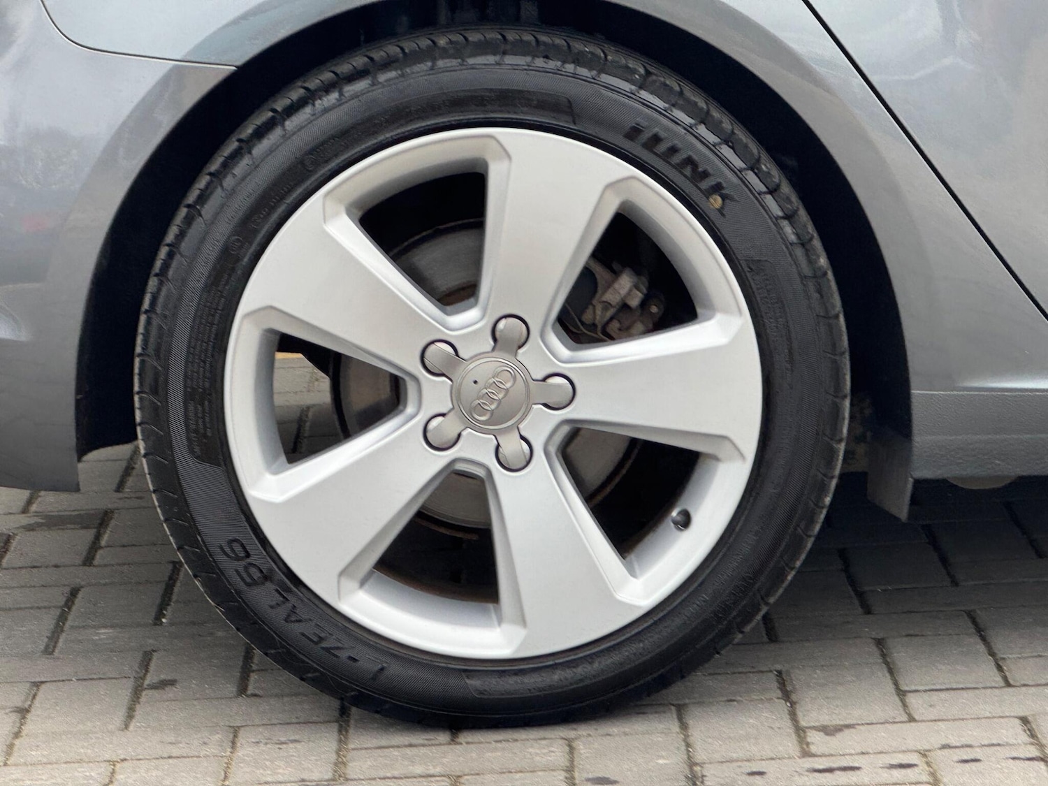 Used Audi A3 for sale - 77684092: Photo 10