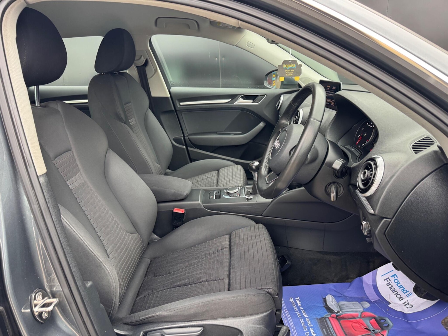 Used Audi A3 for sale - 77684092: Photo 11