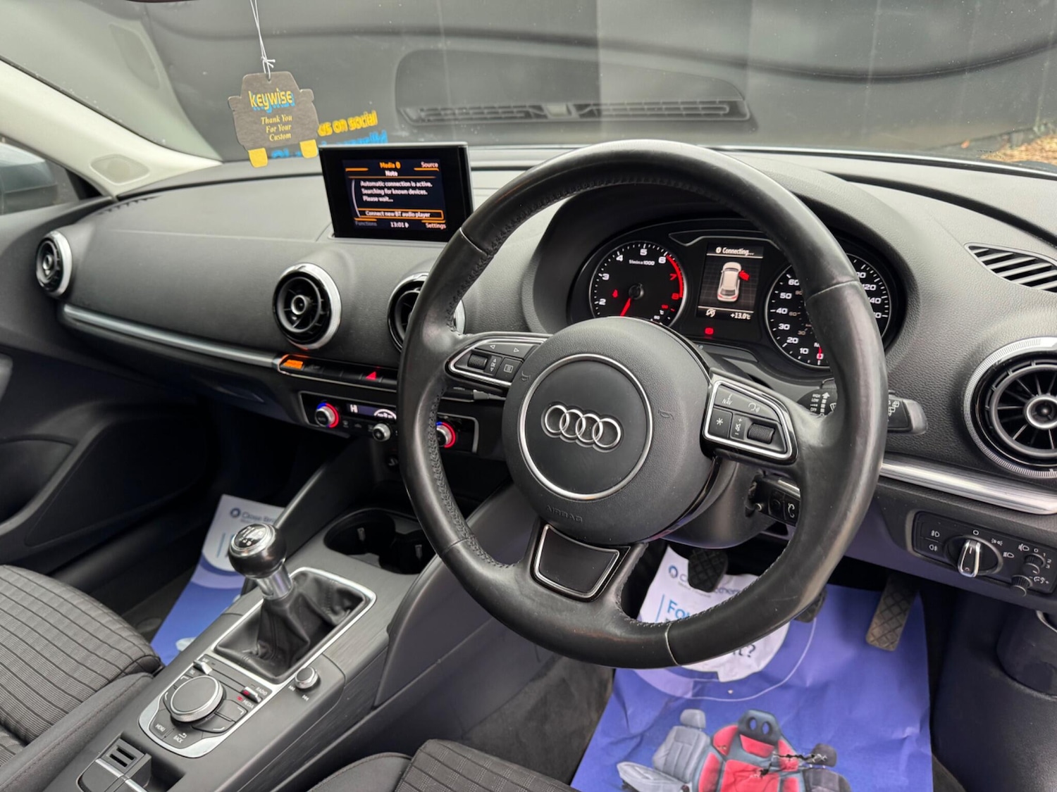 Used Audi A3 for sale - 77684092: Photo 12