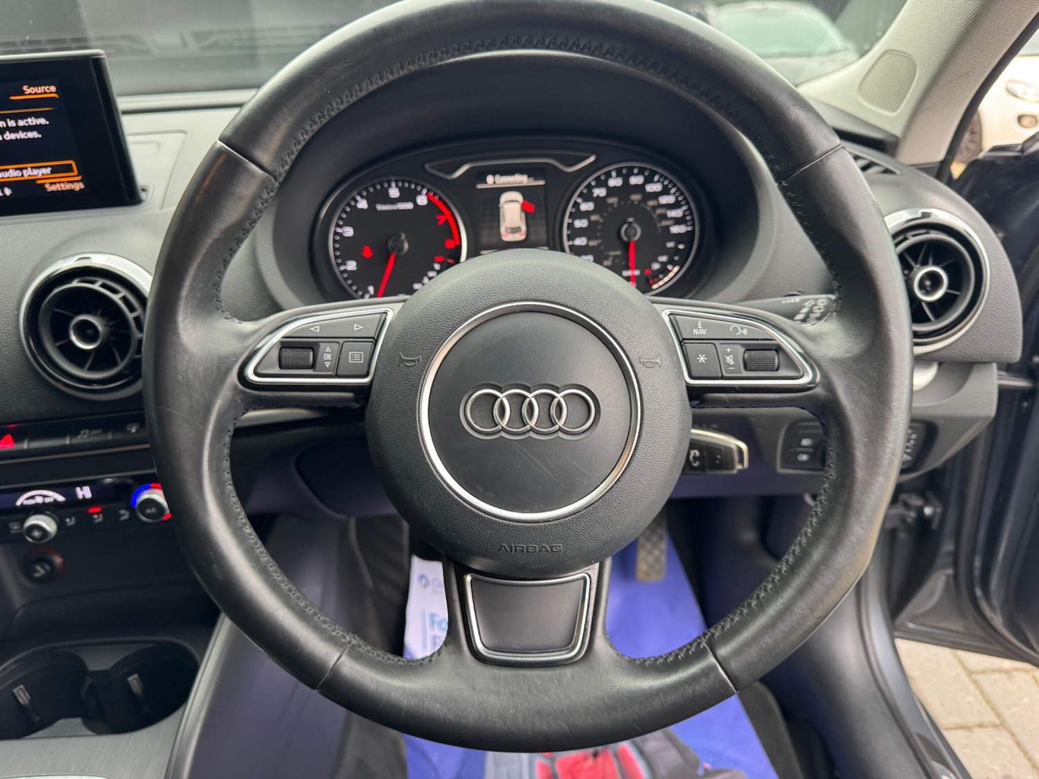 Used Audi A3 for sale - 77684092: Photo 14