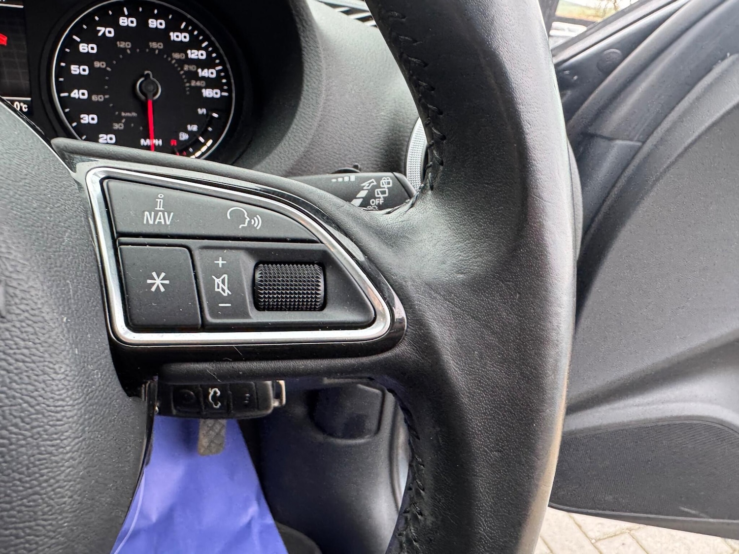 Used Audi A3 for sale - 77684092: Photo 16