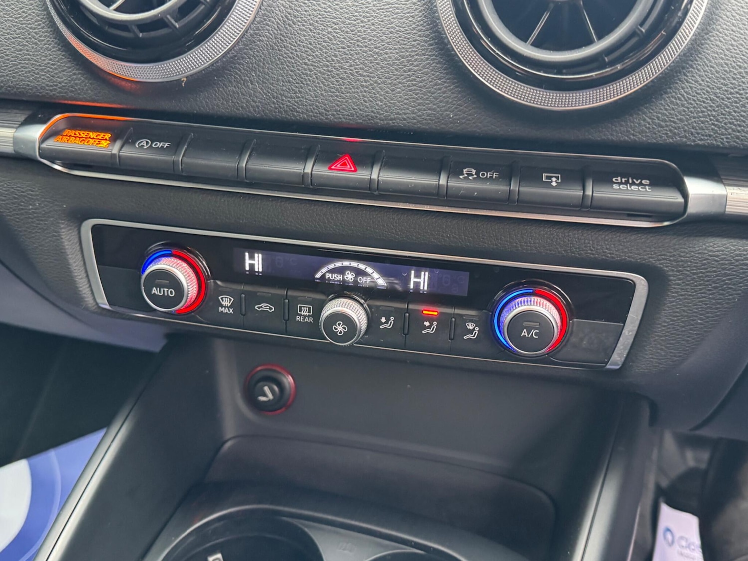 Used Audi A3 for sale - 77684092: Photo 18