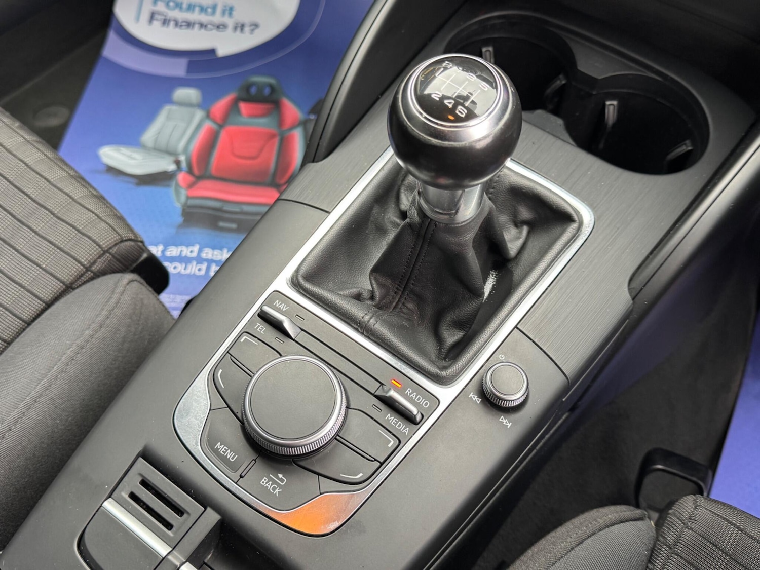 Used Audi A3 for sale - 77684092: Photo 19