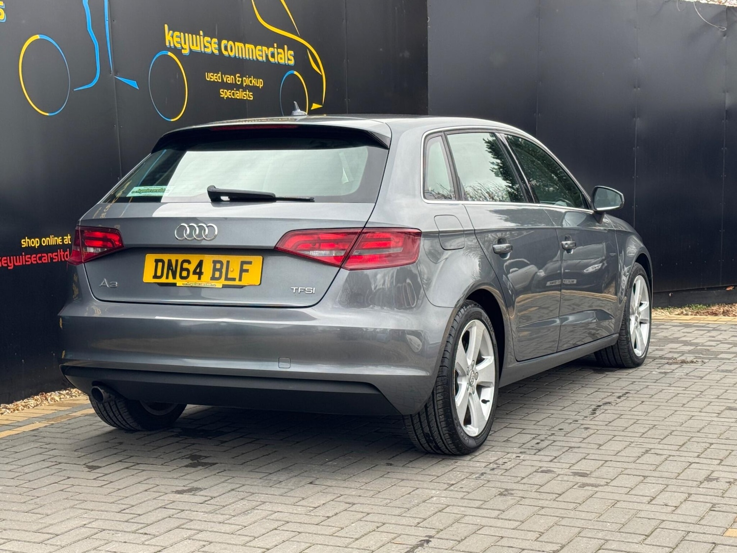 Used Audi A3 for sale - 77684092: Photo 5