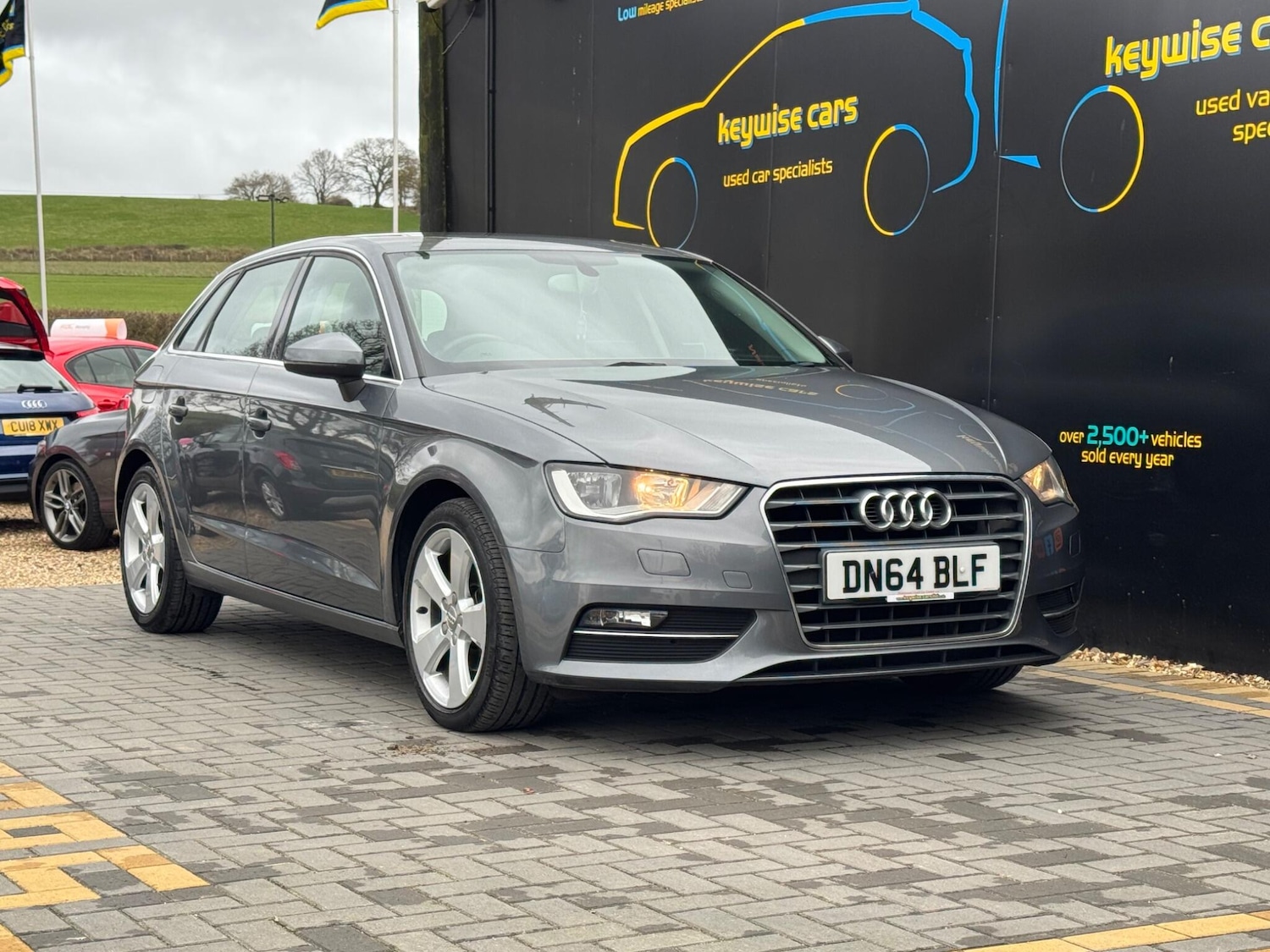 Used Audi A3 for sale - 77684092: Photo 7