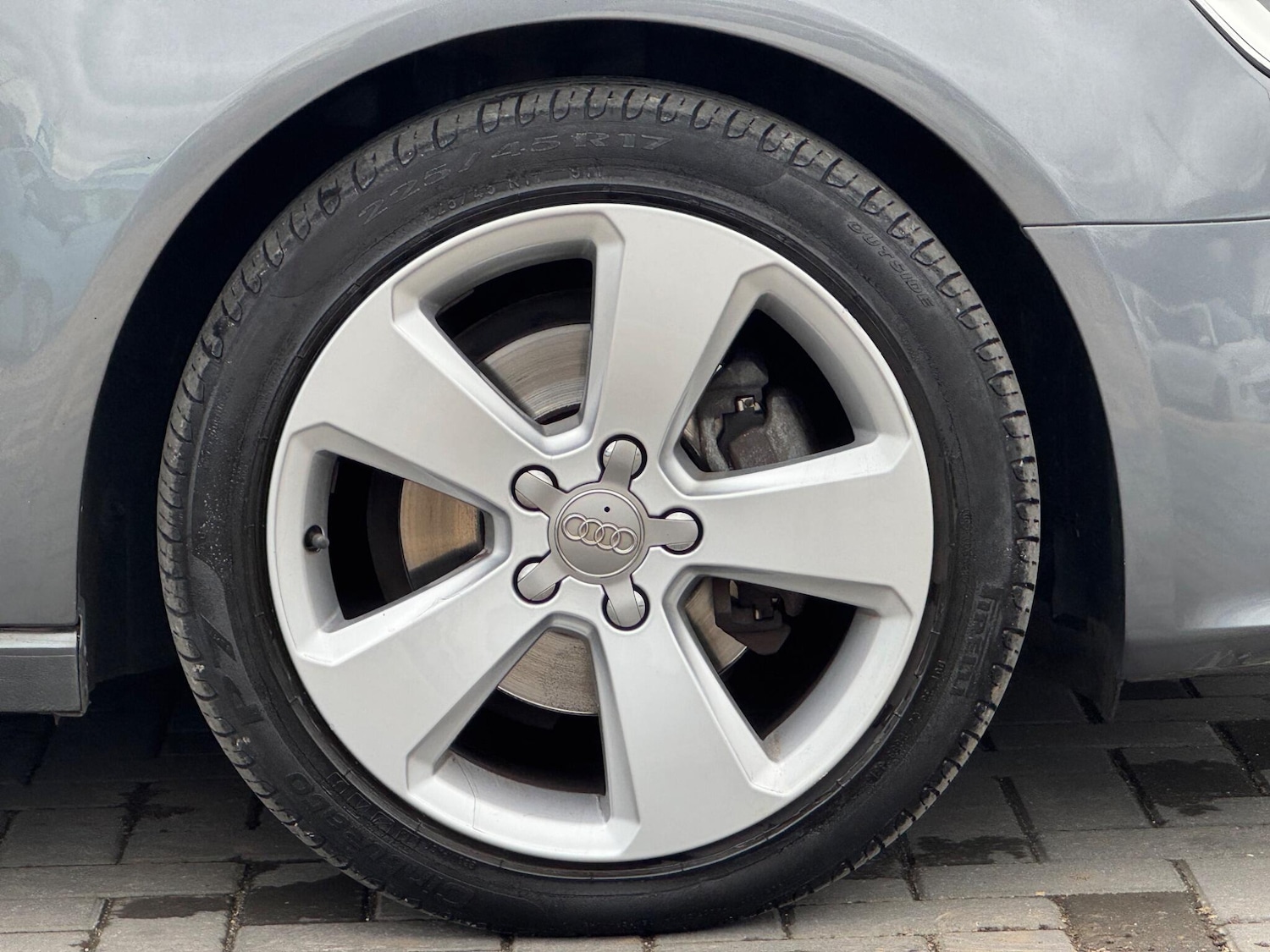 Used Audi A3 for sale - 77684092: Photo 9