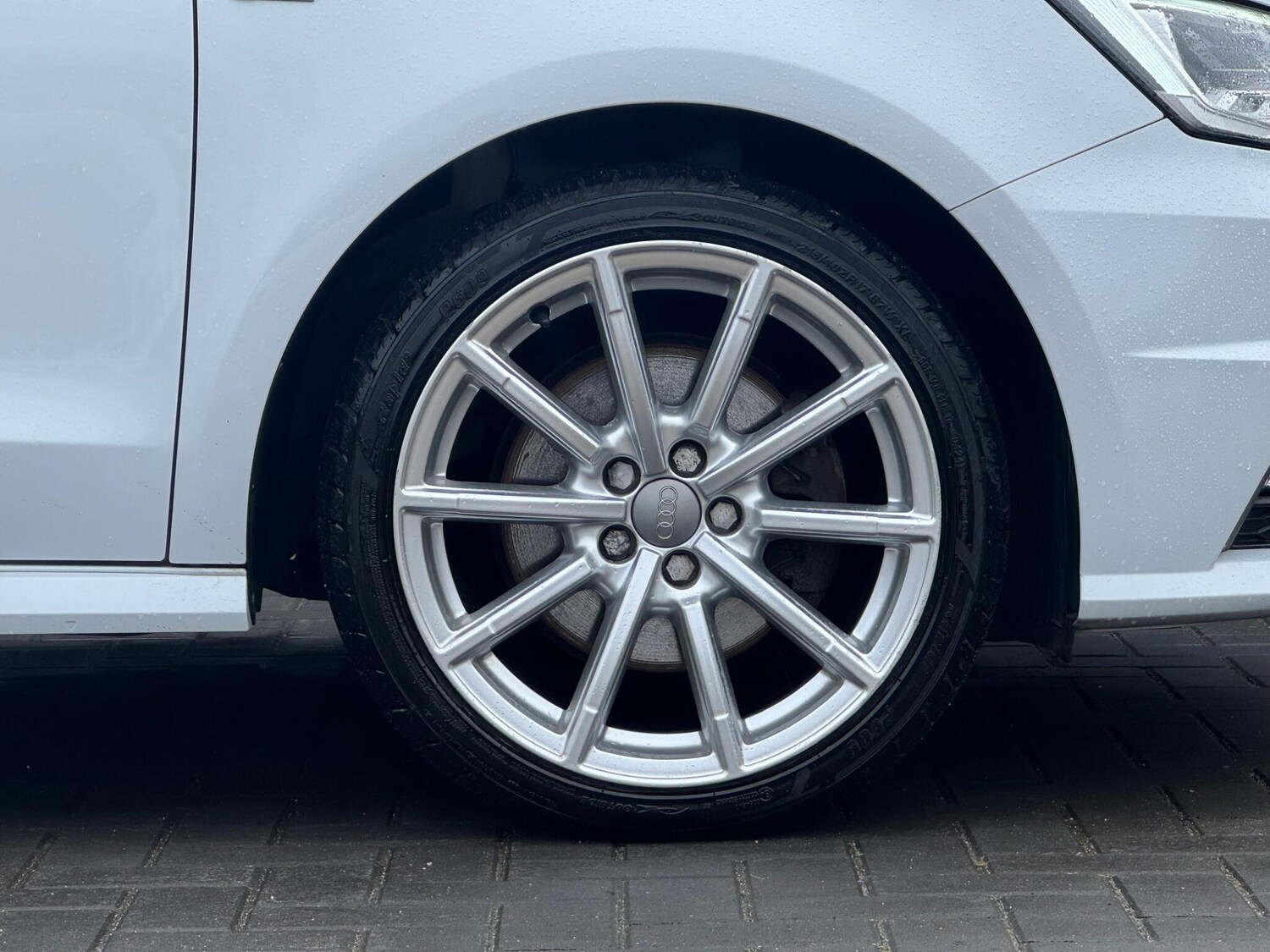 Used Audi A1 for sale - 77497204: Photo 13