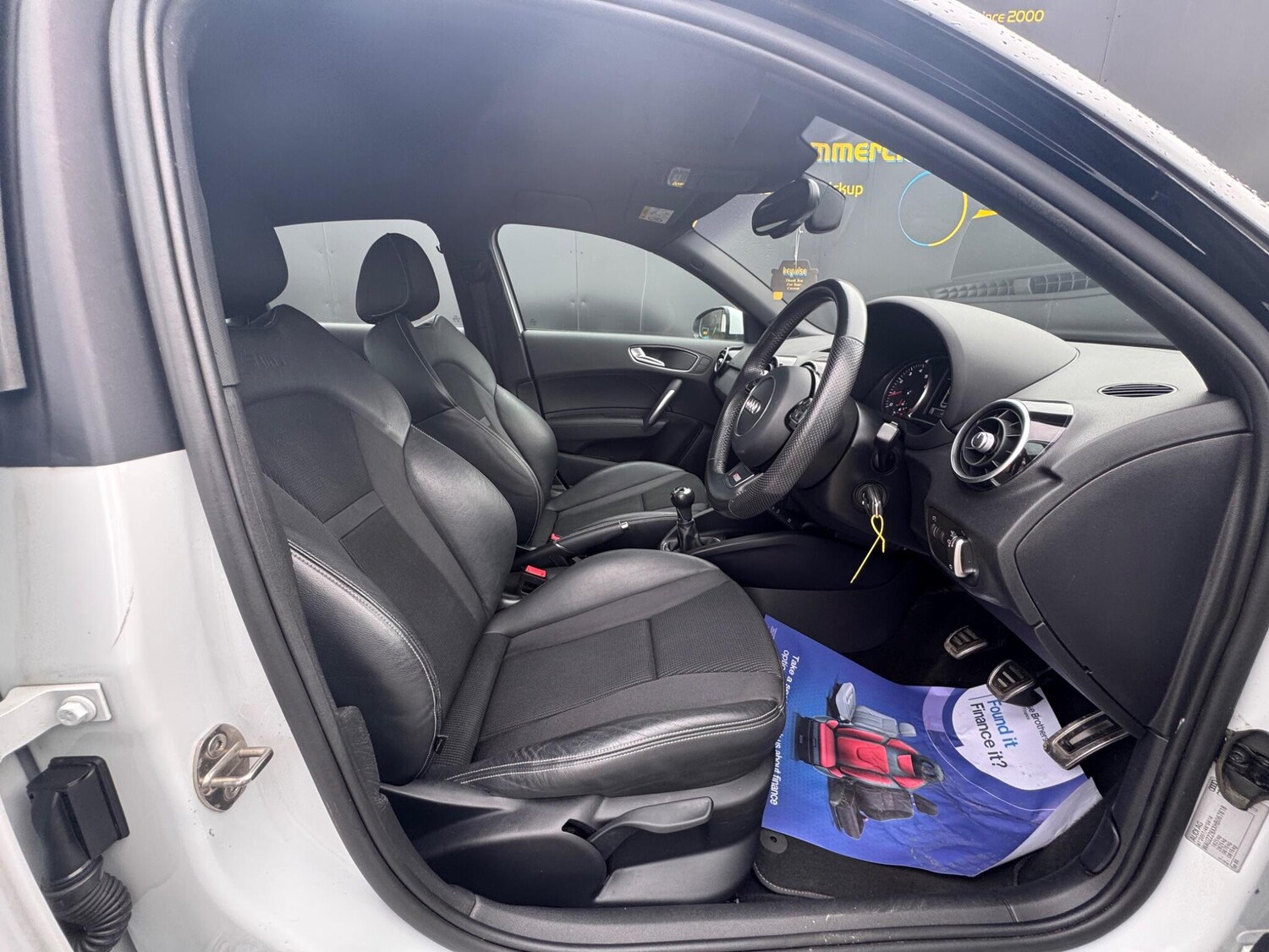 Used Audi A1 for sale - 77497204: Photo 17