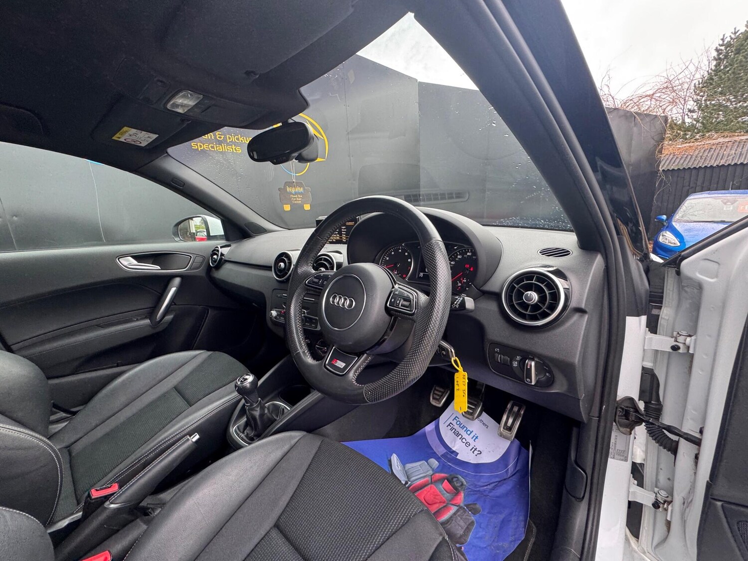 Used Audi A1 for sale - 77497204: Photo 18