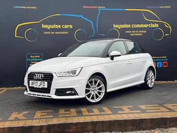 Audi A1 feature image
