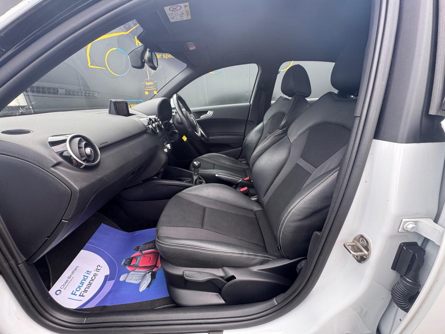 Used Audi A1 for sale - 77497204: Photo 22