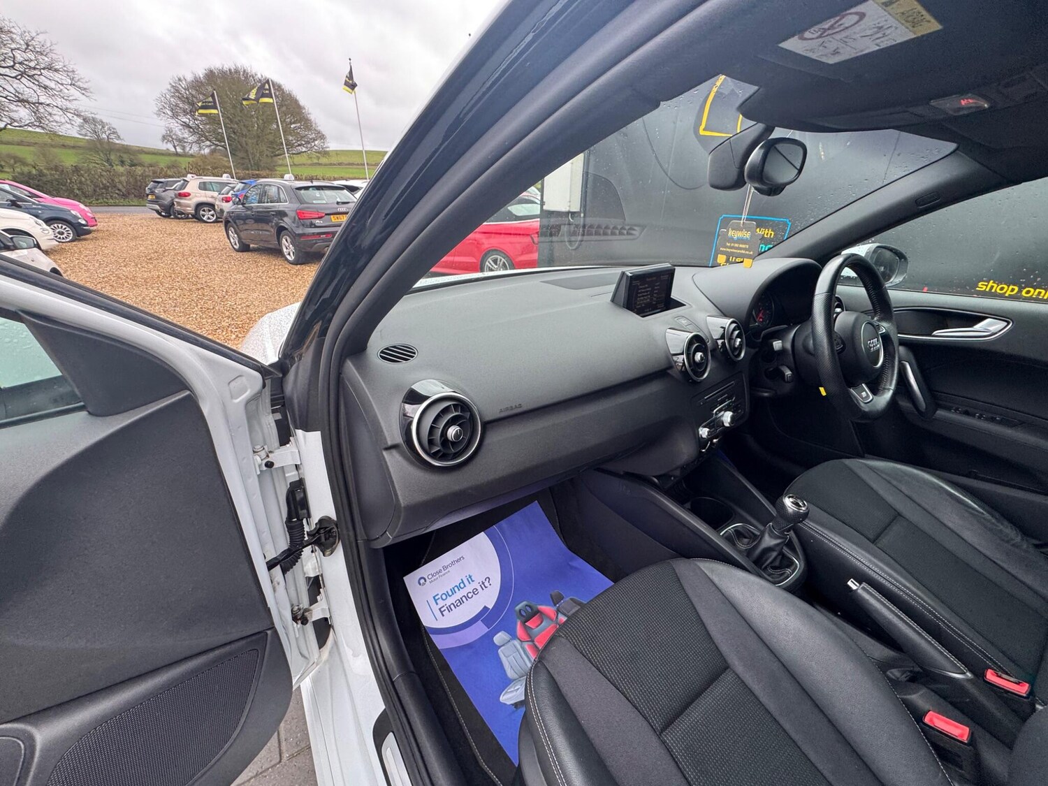 Used Audi A1 for sale - 77497204: Photo 23