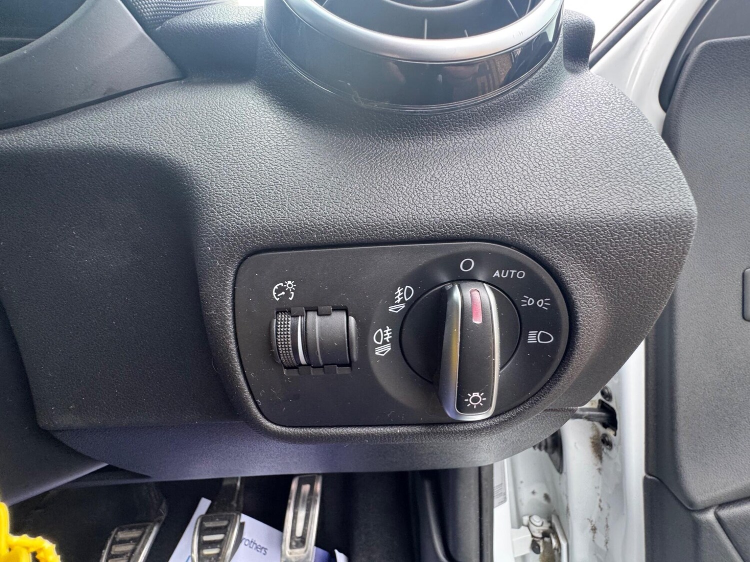 Used Audi A1 for sale - 77497204: Photo 34