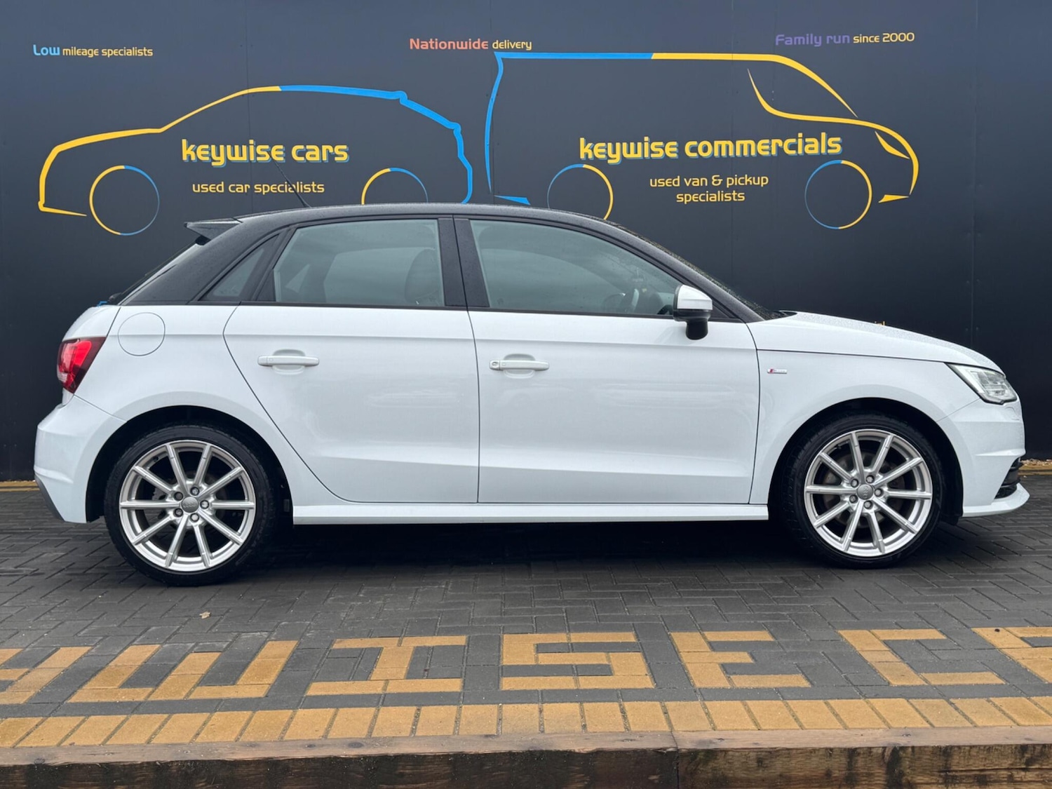 Used Audi A1 for sale - 77497204: Photo 7