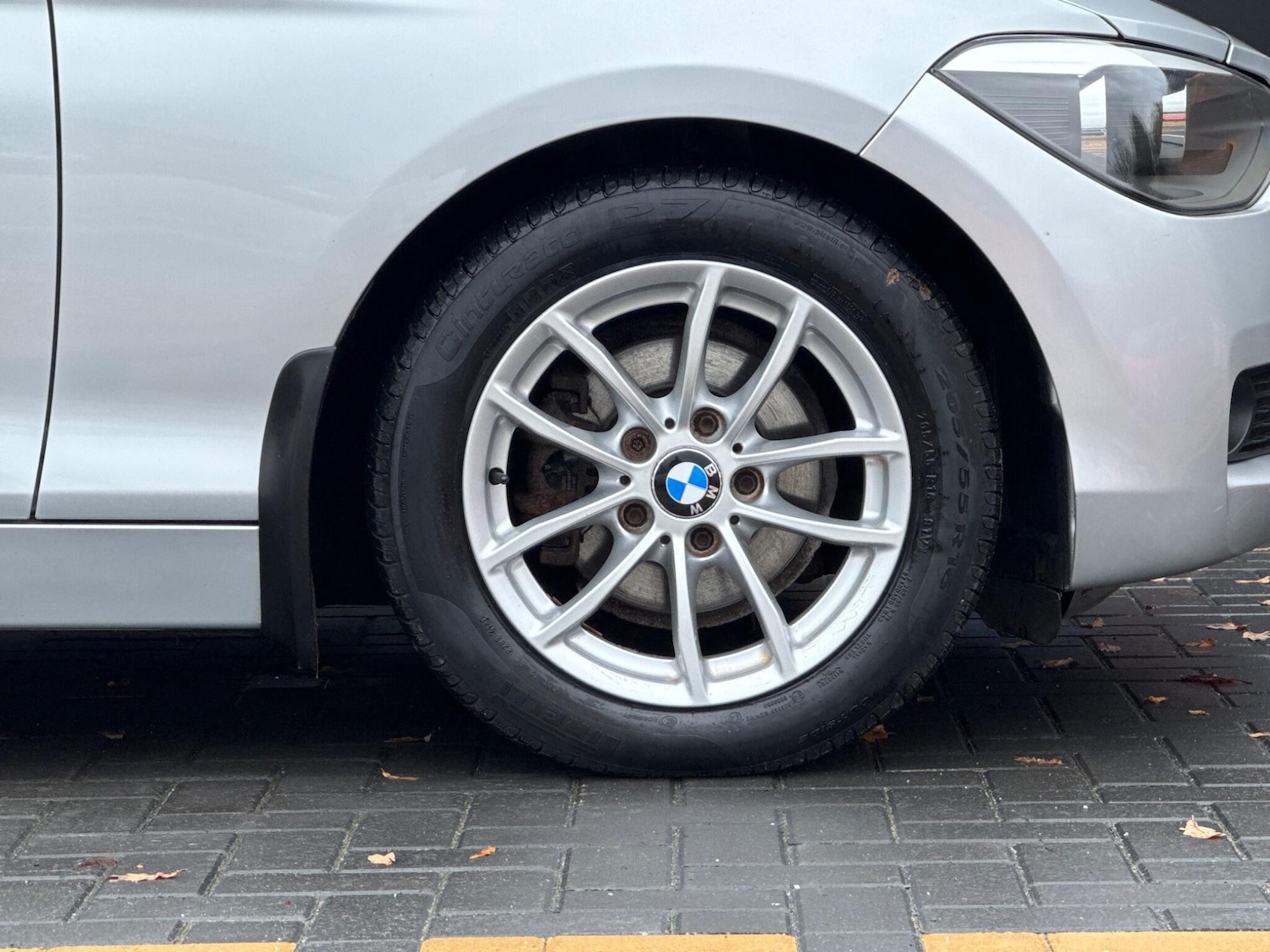 Used BMW 1 Series 2013 for sale - 76561117: Photo 10