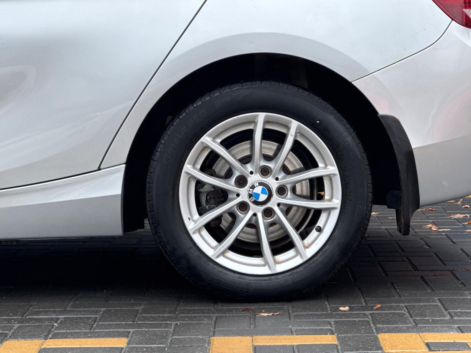 Used BMW 1 Series 2013 for sale - 76561117: Photo 11