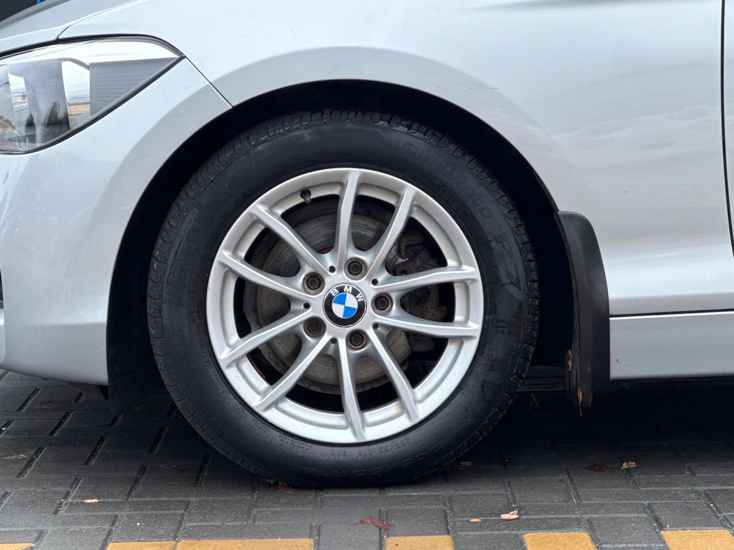 Used BMW 1 Series 2013 for sale - 76561117: Photo 12