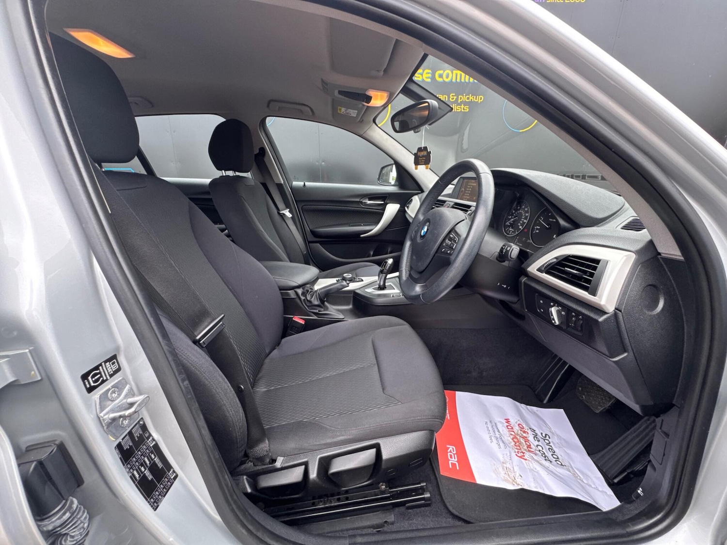 Used BMW 1 Series 2013 for sale - 76561117: Photo 13