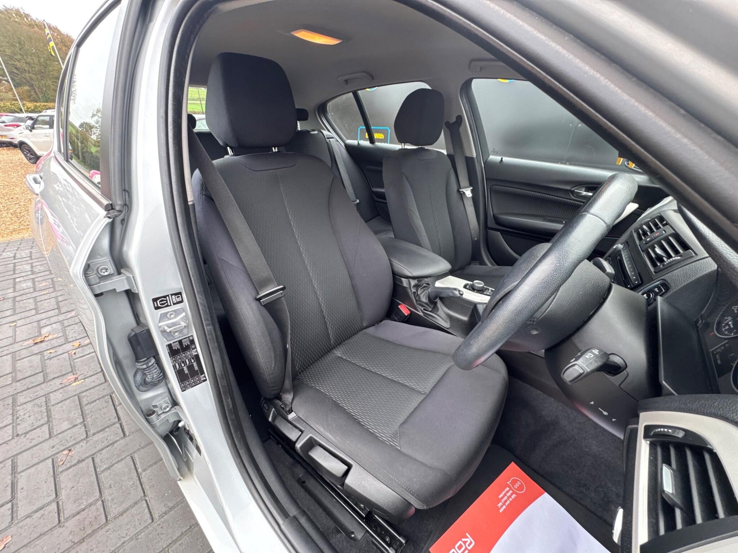 Used BMW 1 Series 2013 for sale - 76561117: Photo 14