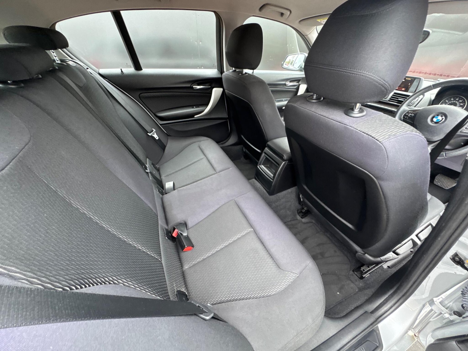 Used BMW 1 Series 2013 for sale - 76561117: Photo 15