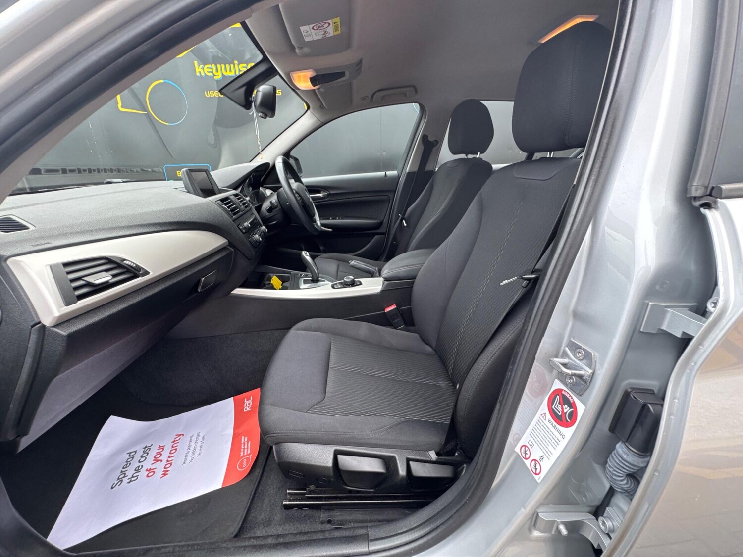 Used BMW 1 Series 2013 for sale - 76561117: Photo 16