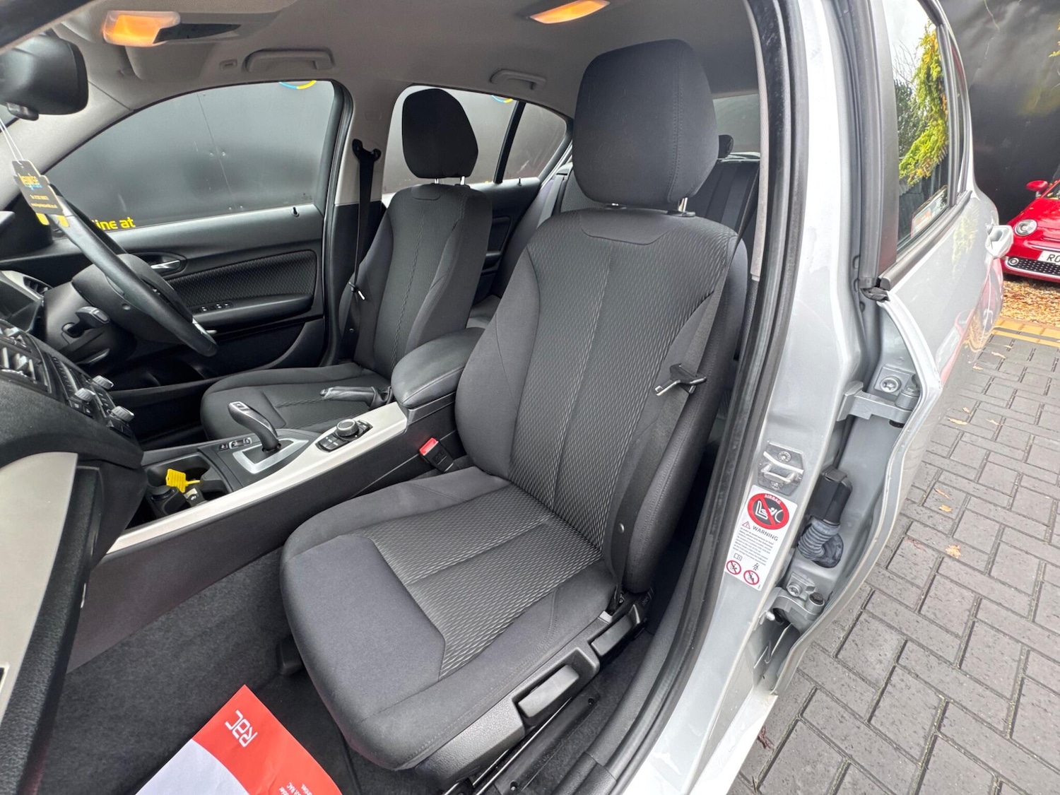 Used BMW 1 Series 2013 for sale - 76561117: Photo 18