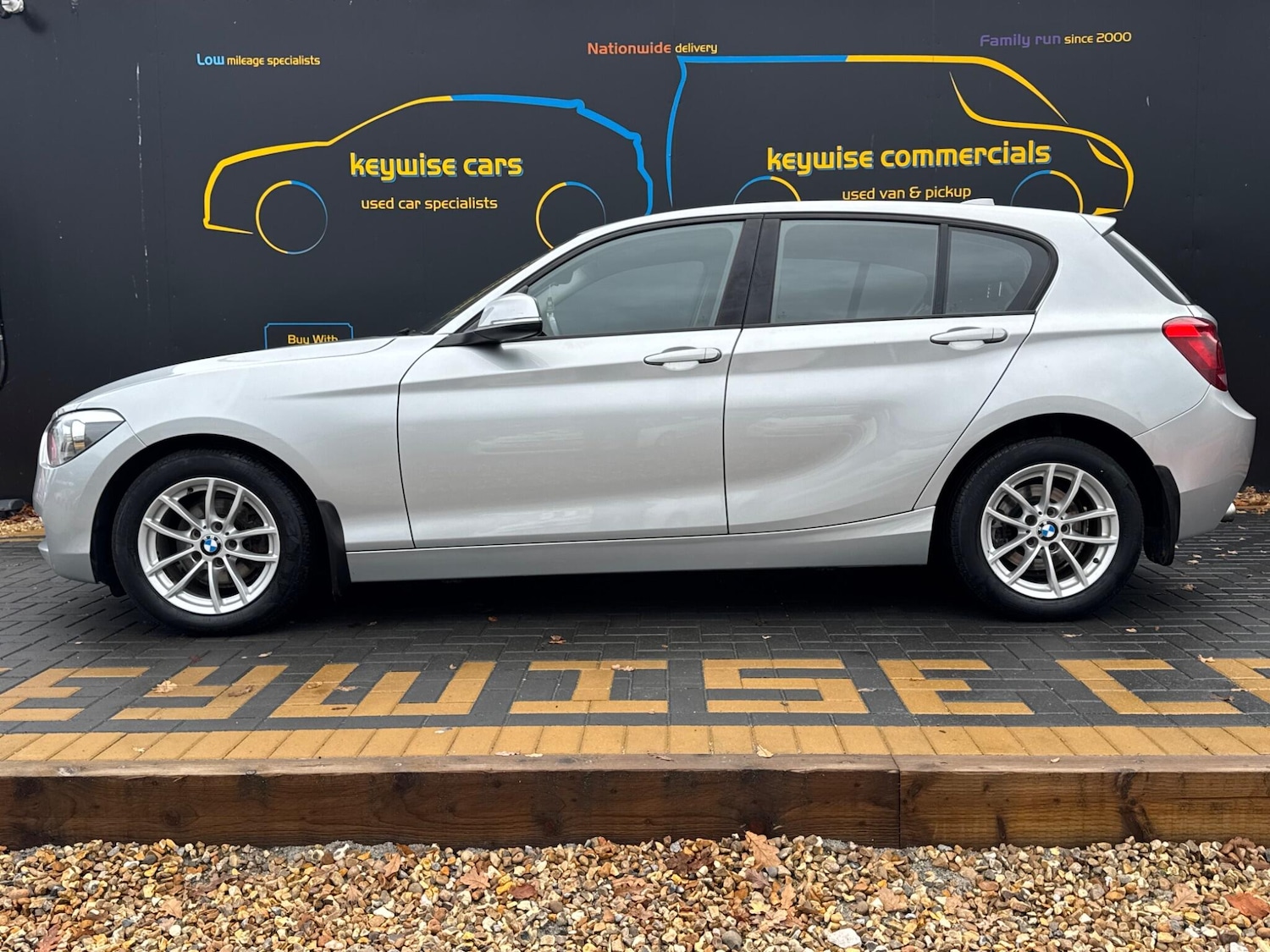 Used BMW 1 Series 2013 for sale - 76561117: Photo 2