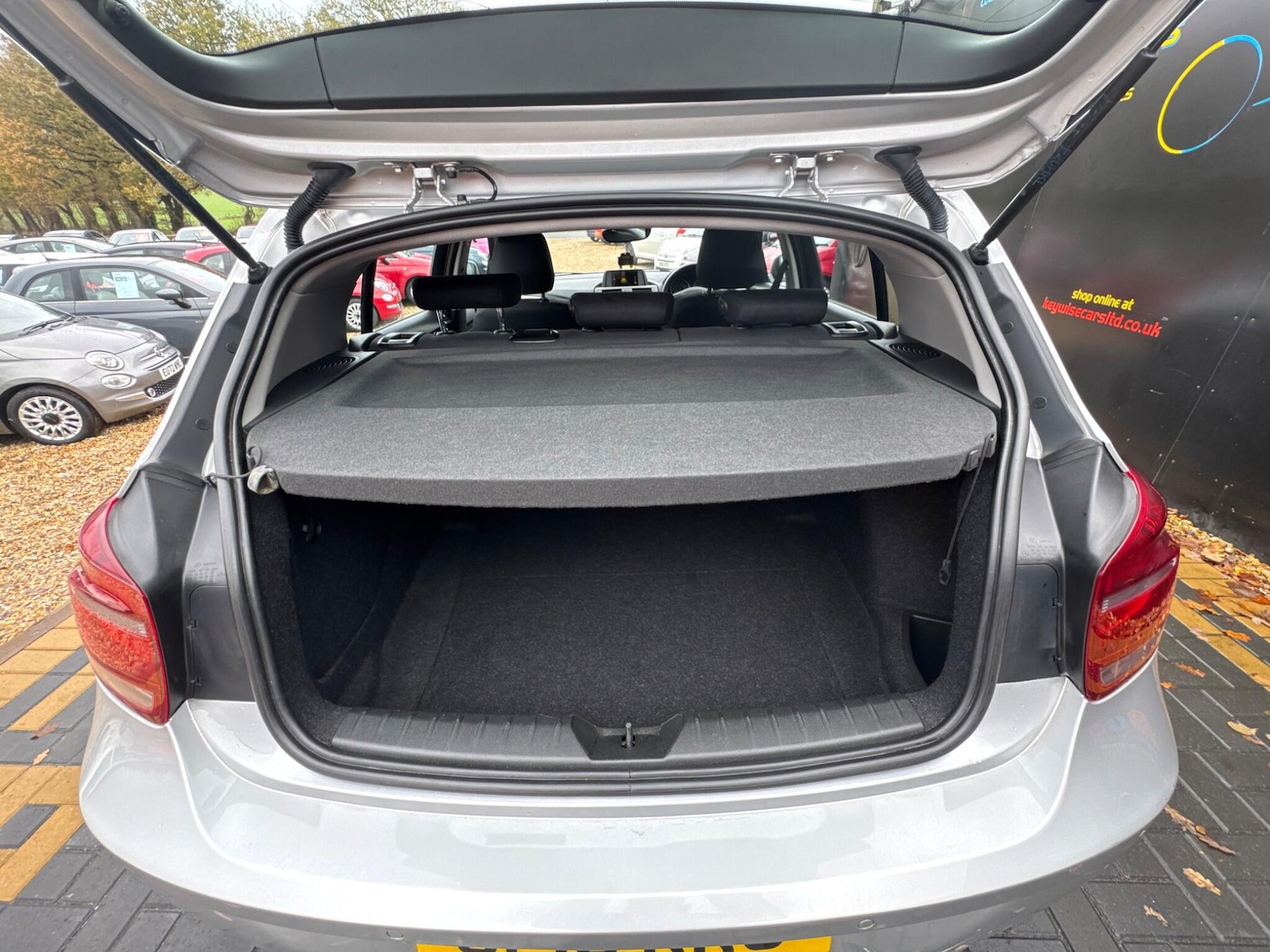 Used BMW 1 Series 2013 for sale - 76561117: Photo 20