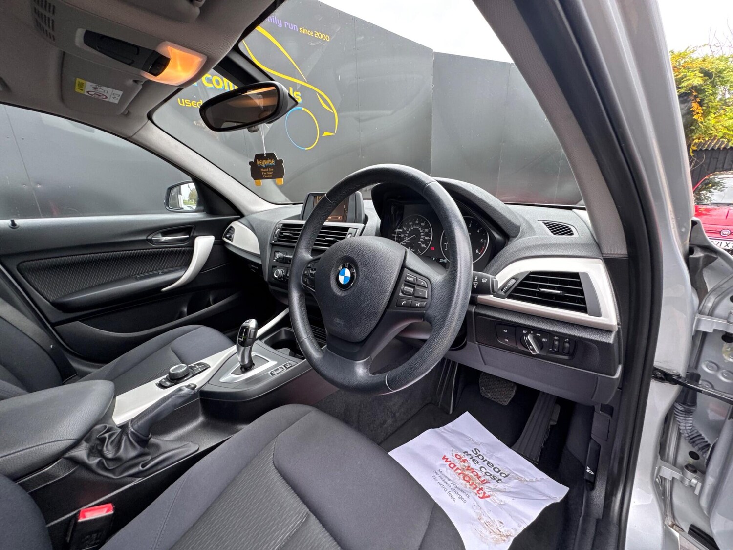 Used BMW 1 Series 2013 for sale - 76561117: Photo 21