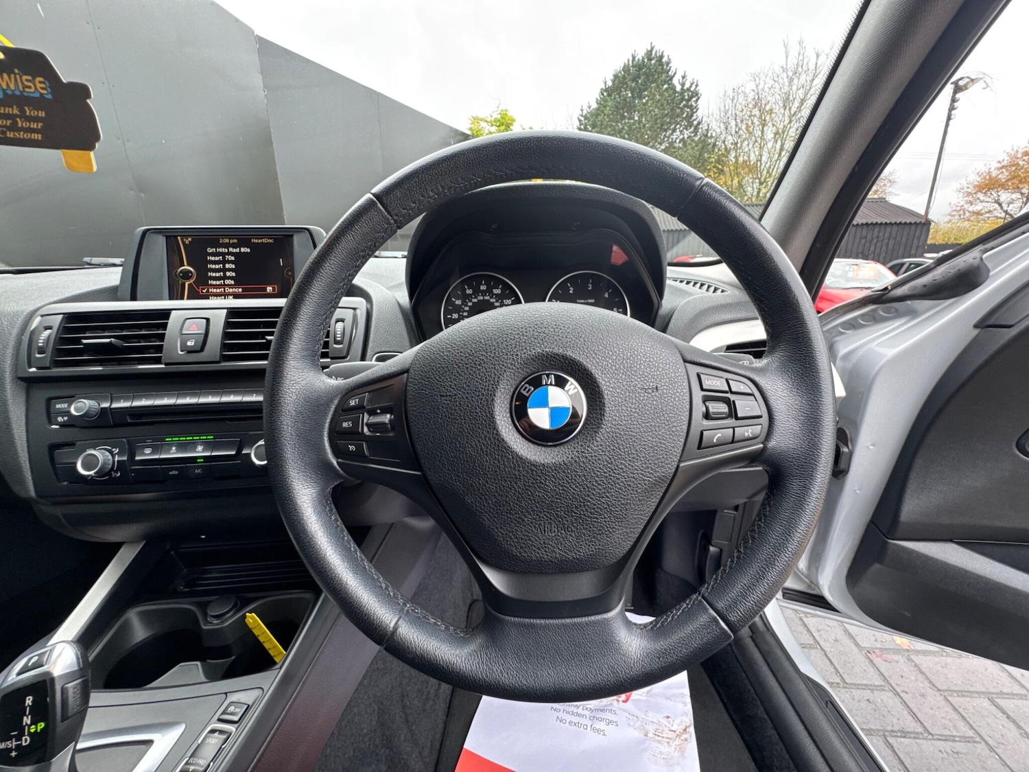 Used BMW 1 Series 2013 for sale - 76561117: Photo 22