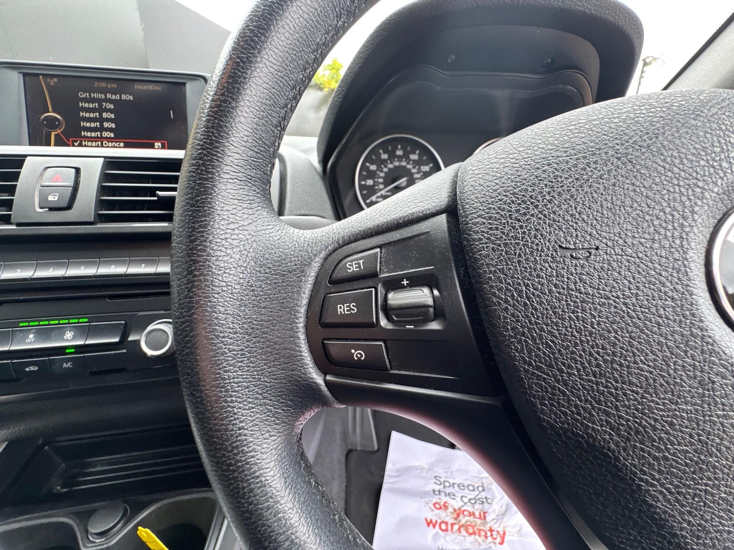 Used BMW 1 Series 2013 for sale - 76561117: Photo 23