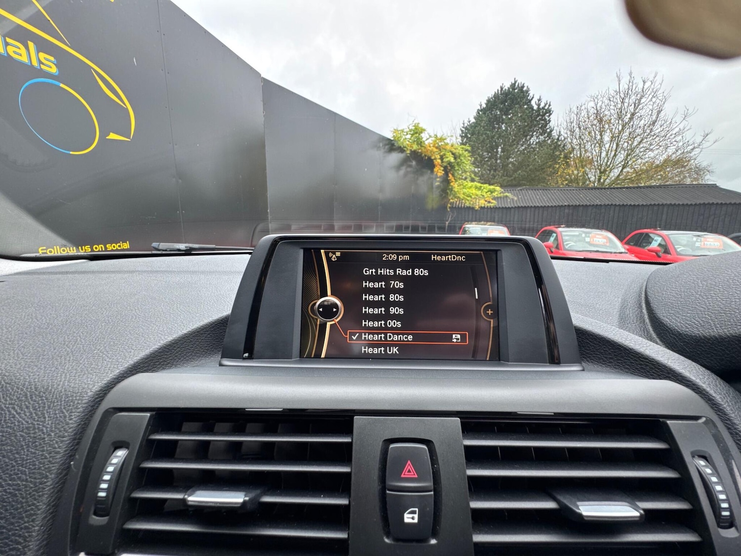 Used BMW 1 Series 2013 for sale - 76561117: Photo 25