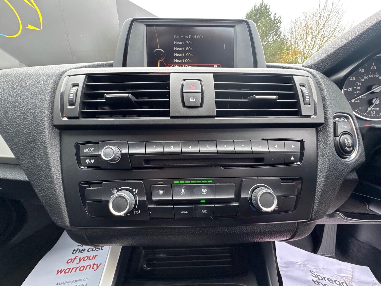 Used BMW 1 Series 2013 for sale - 76561117: Photo 26