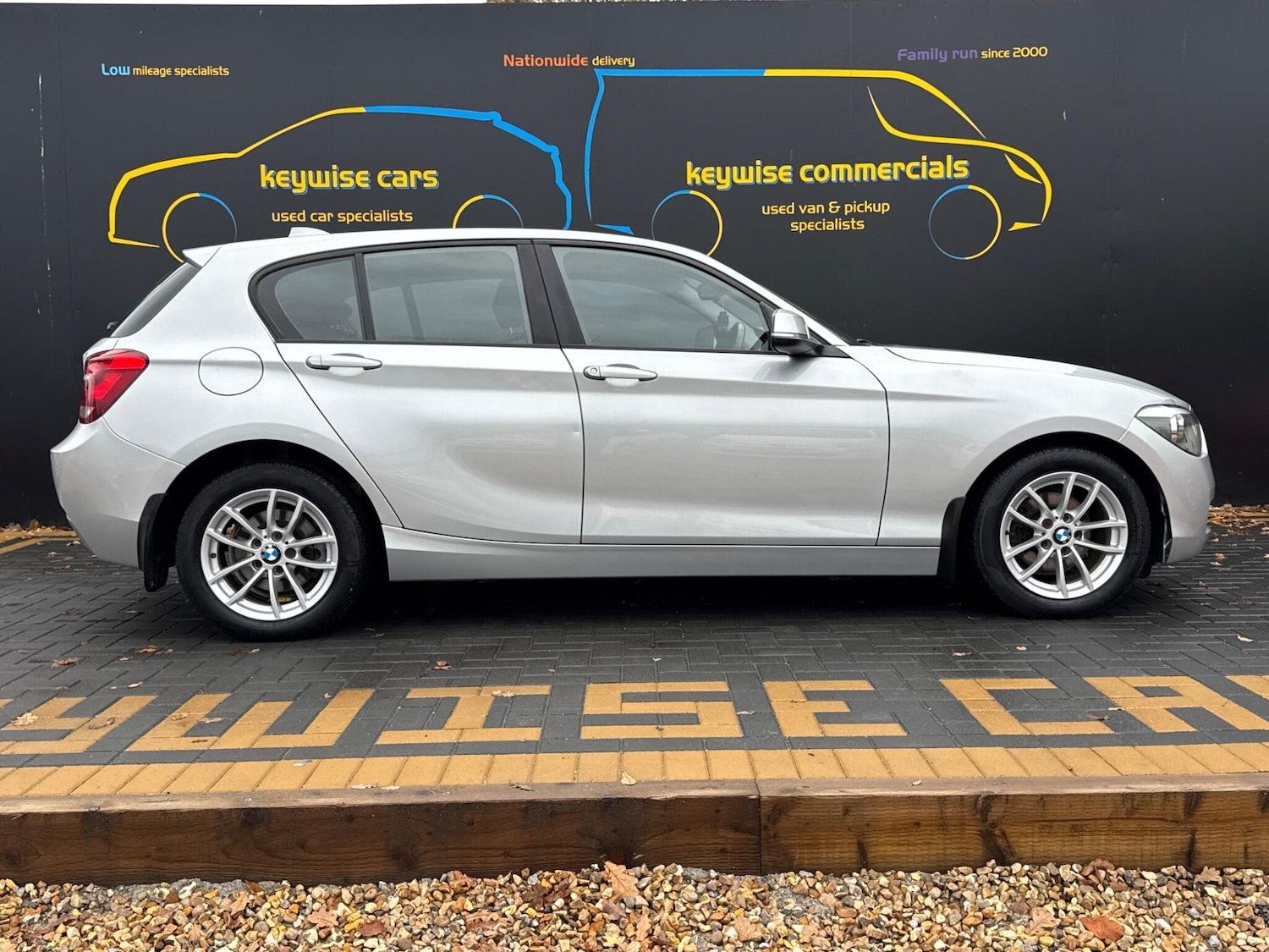 Used BMW 1 Series 2013 for sale - 76561117: Photo 6