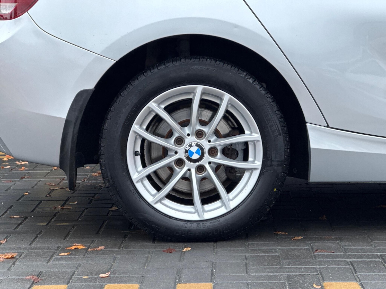 Used BMW 1 Series 2013 for sale - 76561117: Photo 9