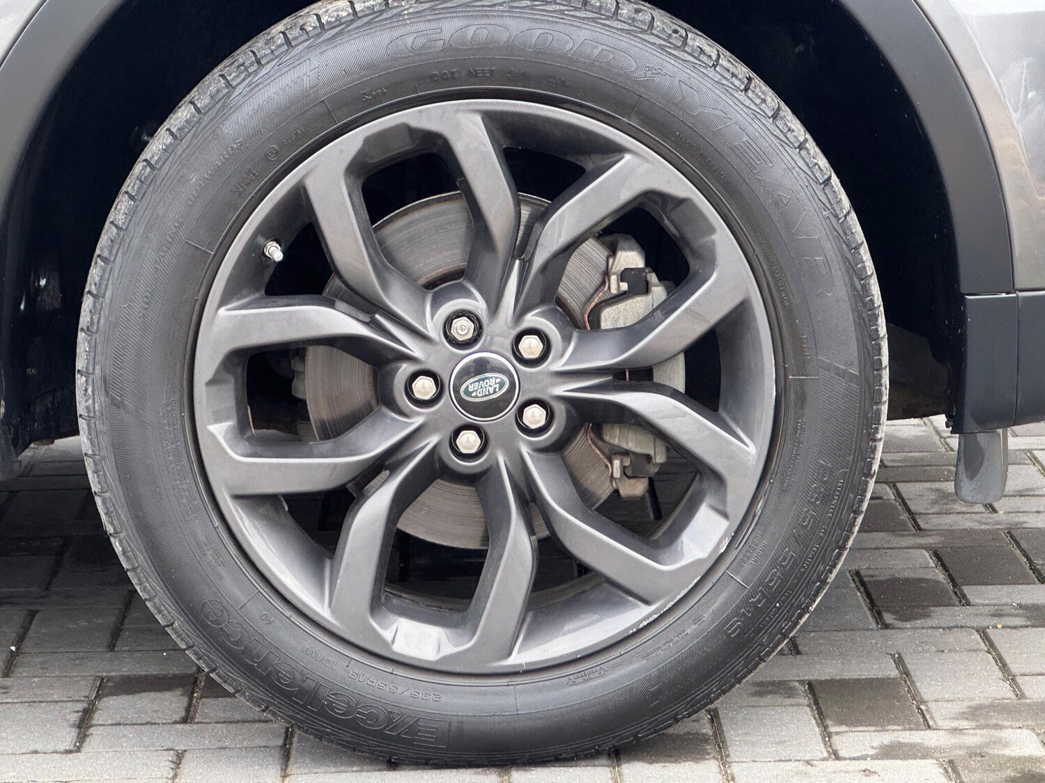 Used Land Rover Discovery Sport 2018 for sale - 77612935: Photo 11