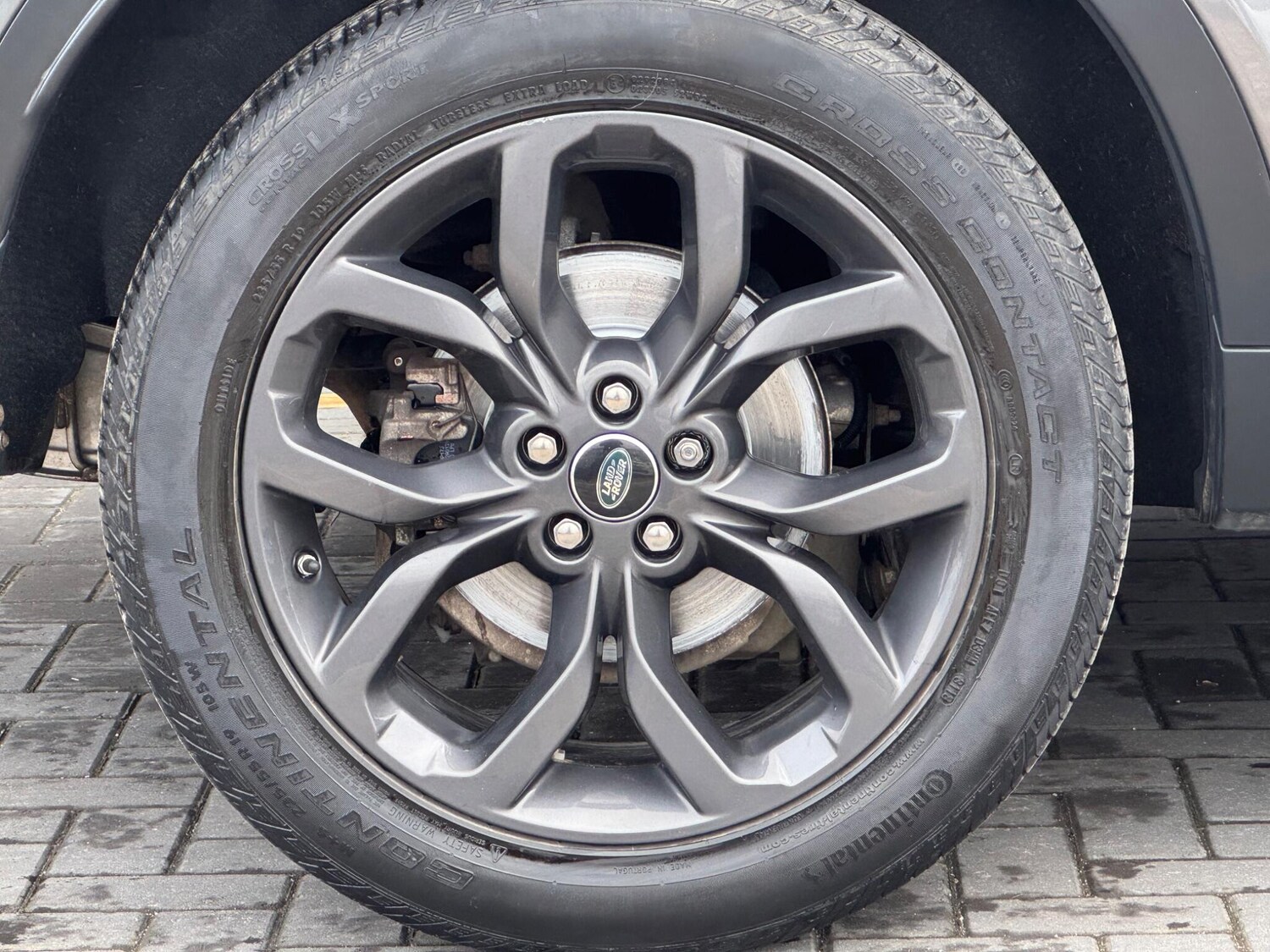 Used Land Rover Discovery Sport 2018 for sale - 77612935: Photo 13