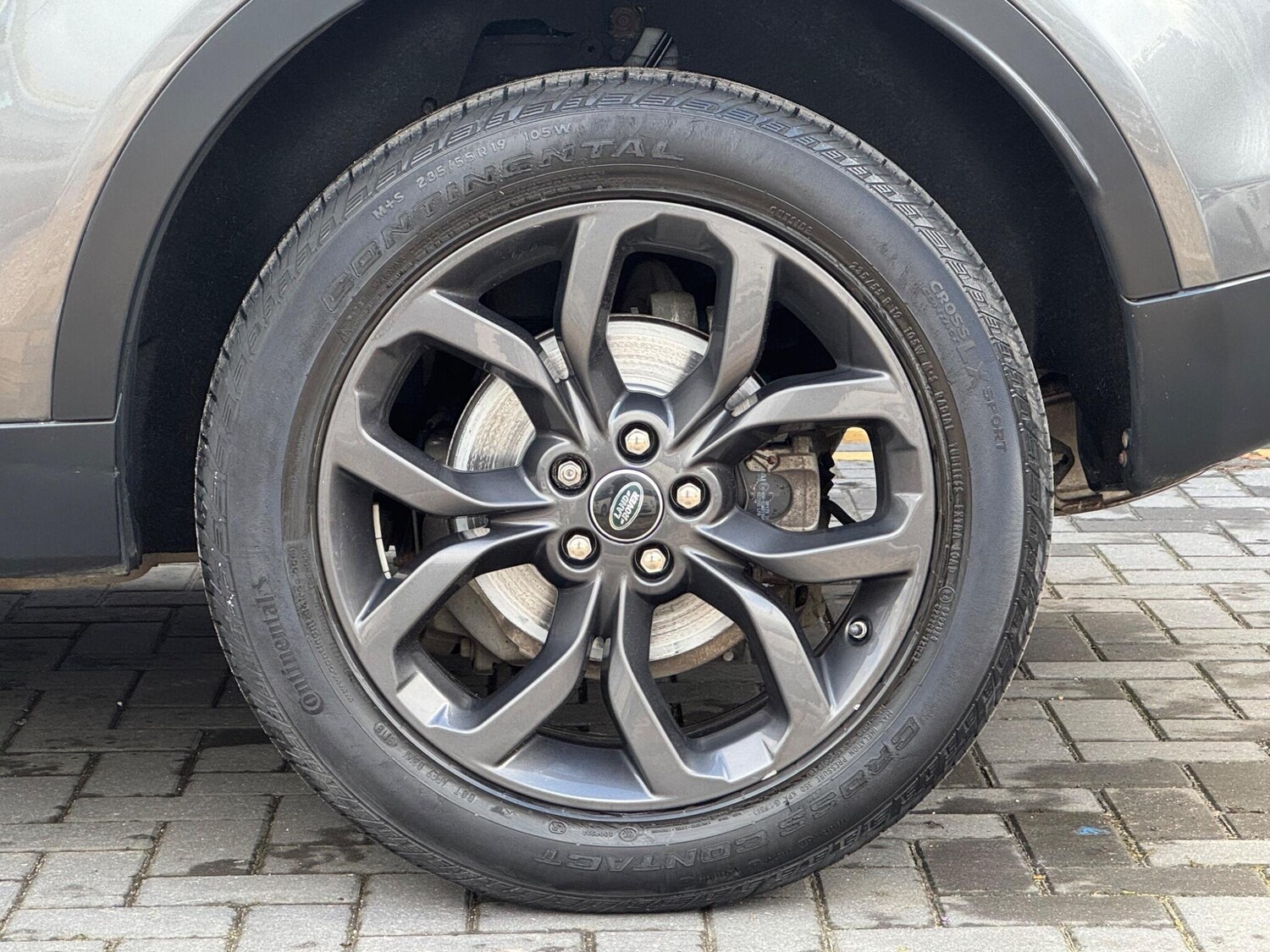 Used Land Rover Discovery Sport 2018 for sale - 77612935: Photo 14