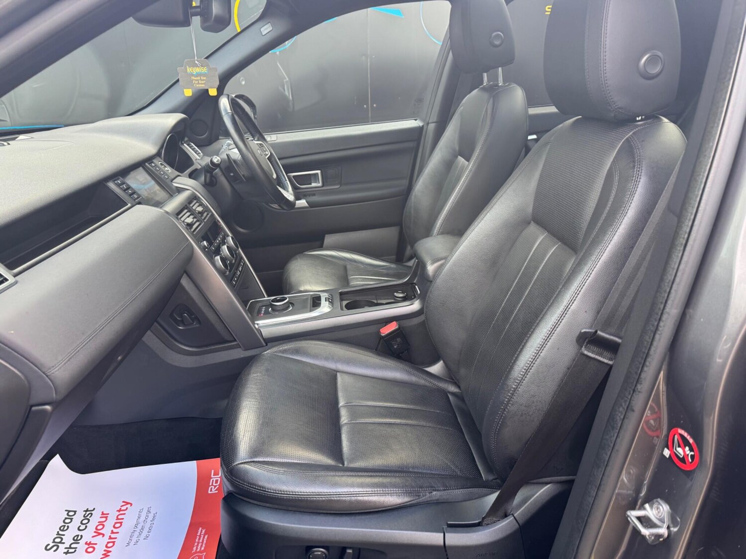 Used Land Rover Discovery Sport 2018 for sale - 77612935: Photo 21