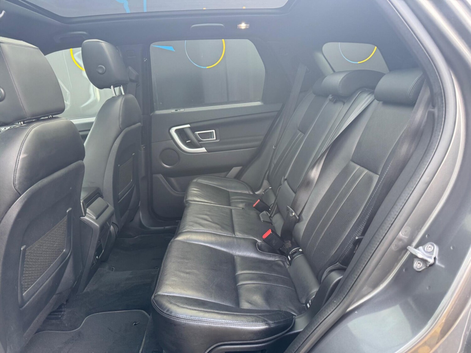 Used Land Rover Discovery Sport 2018 for sale - 77612935: Photo 24