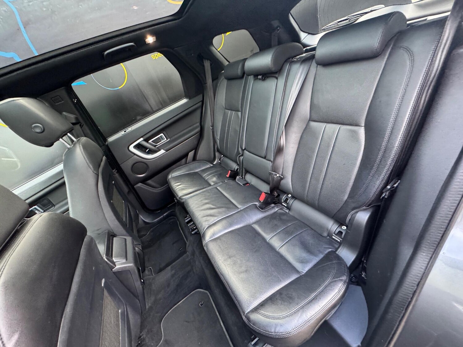 Used Land Rover Discovery Sport 2018 for sale - 77612935: Photo 25