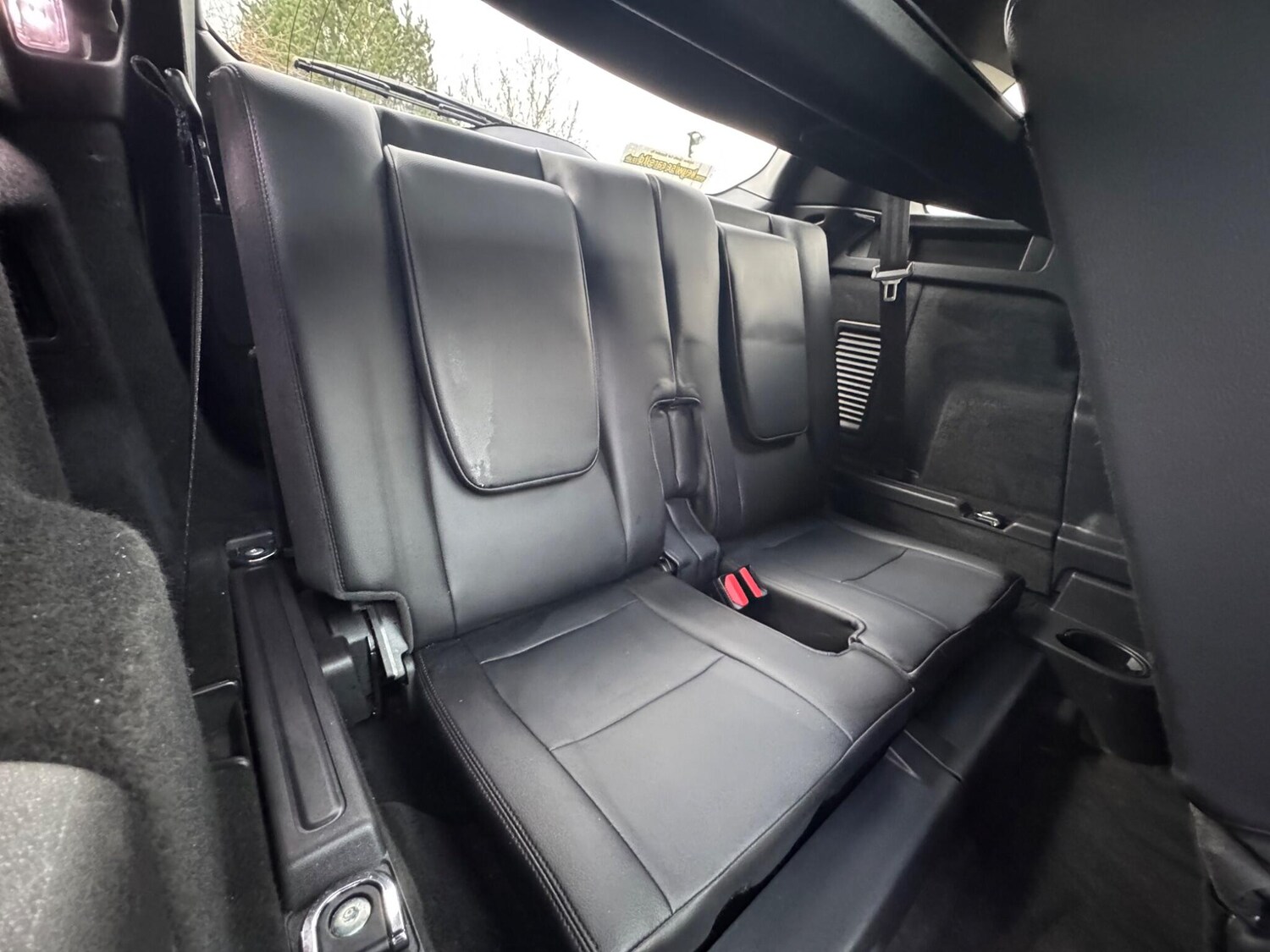 Used Land Rover Discovery Sport 2018 for sale - 77612935: Photo 28