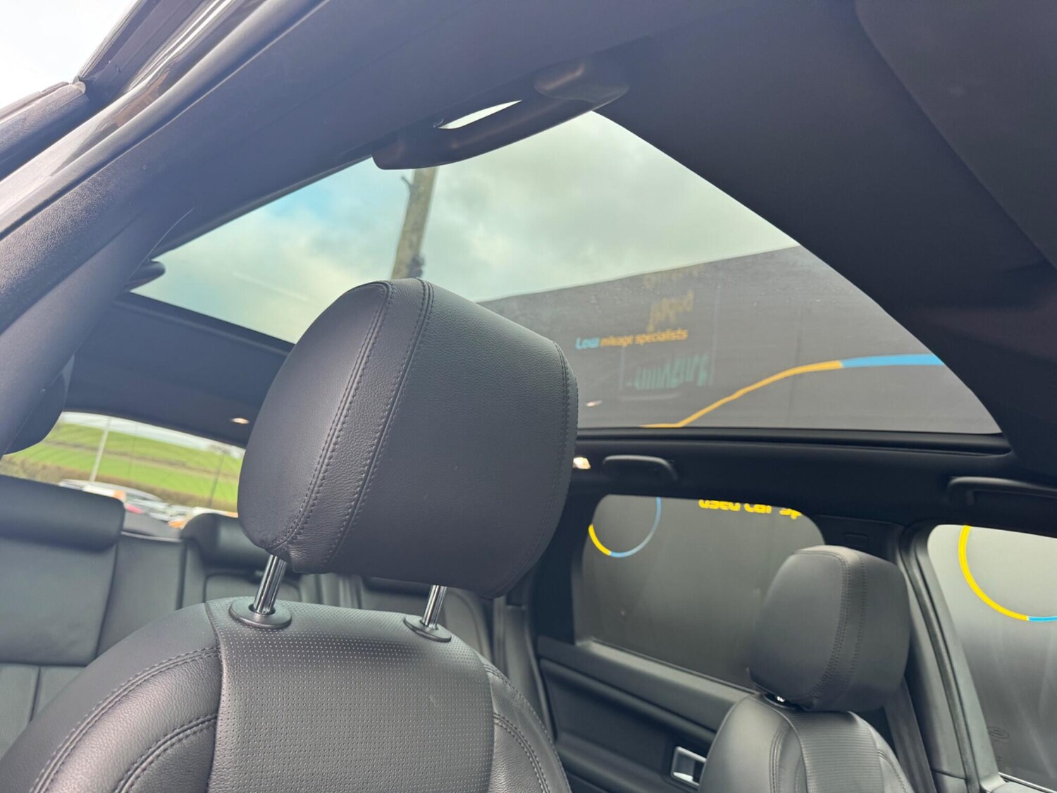 Used Land Rover Discovery Sport 2018 for sale - 77612935: Photo 29