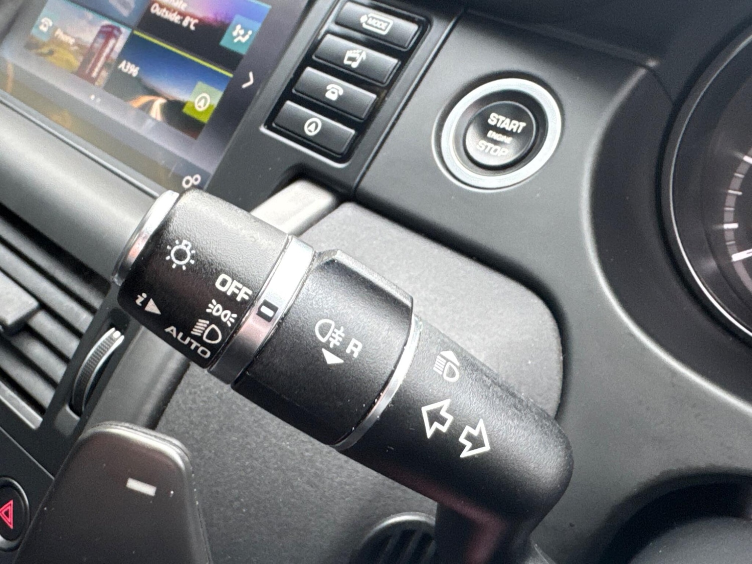 Used Land Rover Discovery Sport 2018 for sale - 77612935: Photo 34