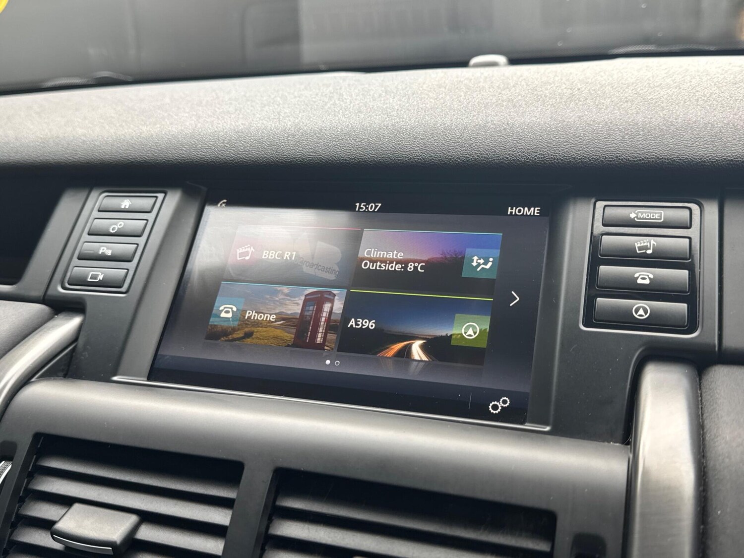 Used Land Rover Discovery Sport 2018 for sale - 77612935: Photo 35