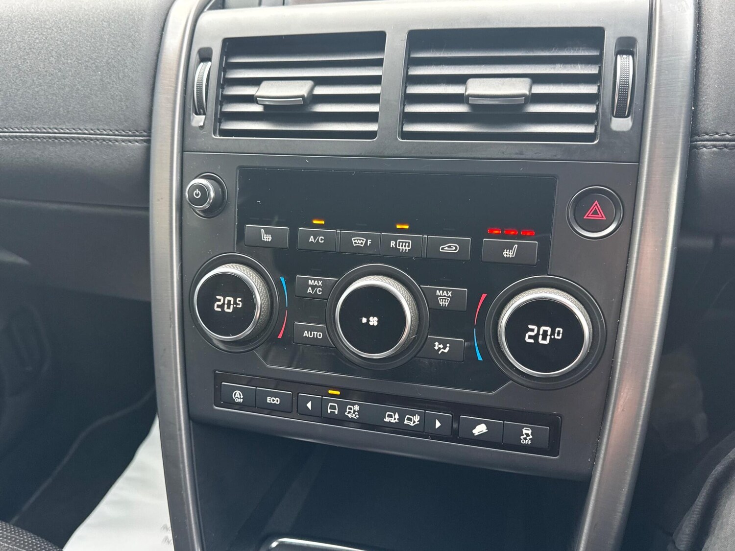 Used Land Rover Discovery Sport 2018 for sale - 77612935: Photo 37