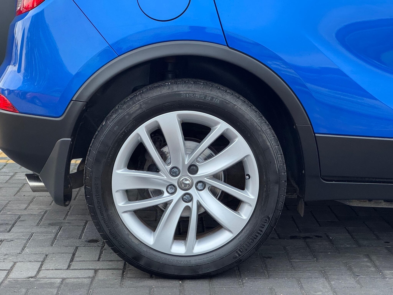 Used Vauxhall Mokka X 2017 for sale - 76715212: Photo 14